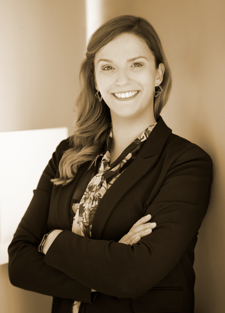 Julia Unger, BSc., MSc.