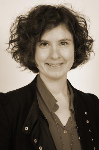 Porträt Christine Spevak-Grossi