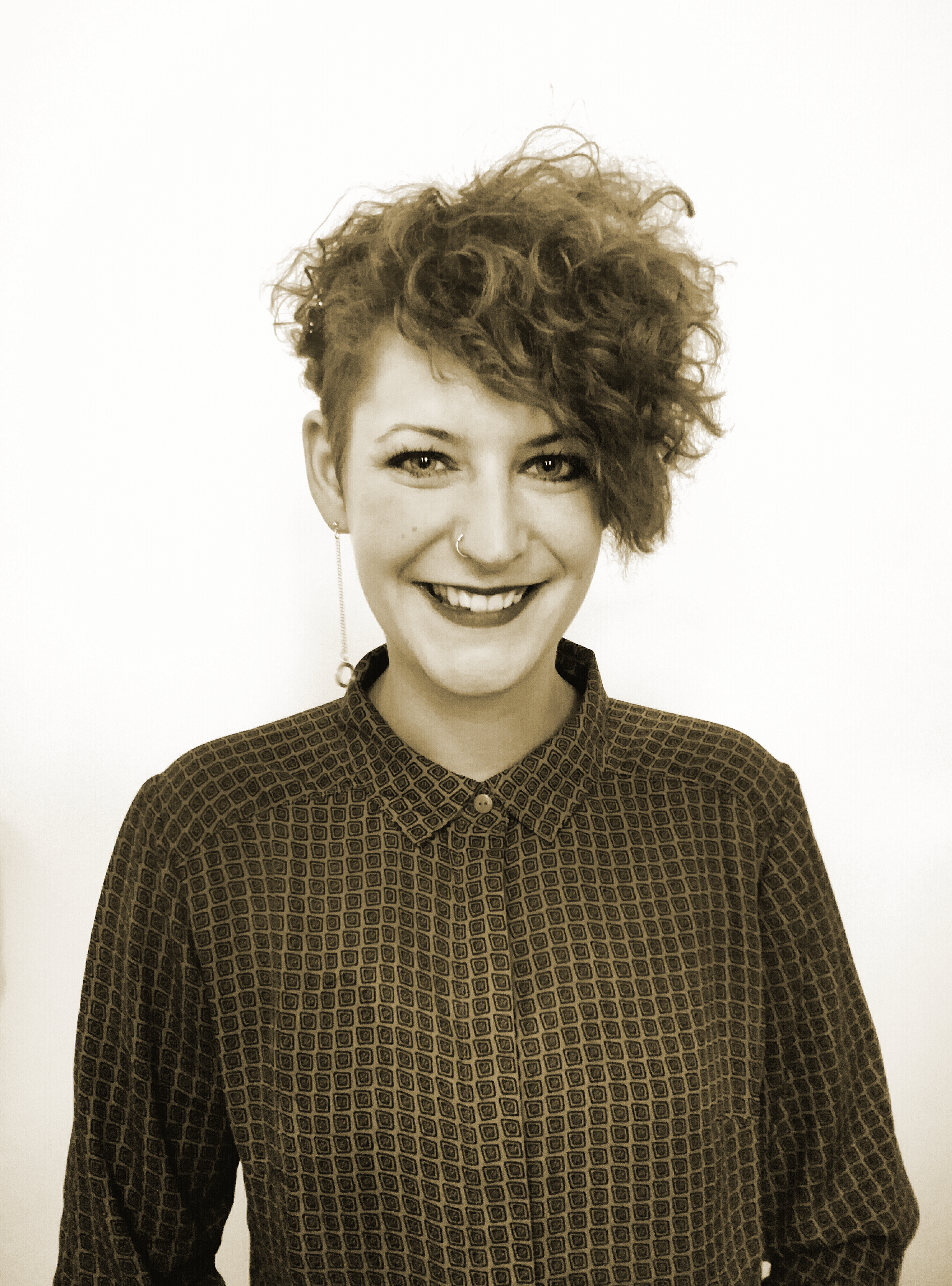 Belinda Geier, BSc. BEd.