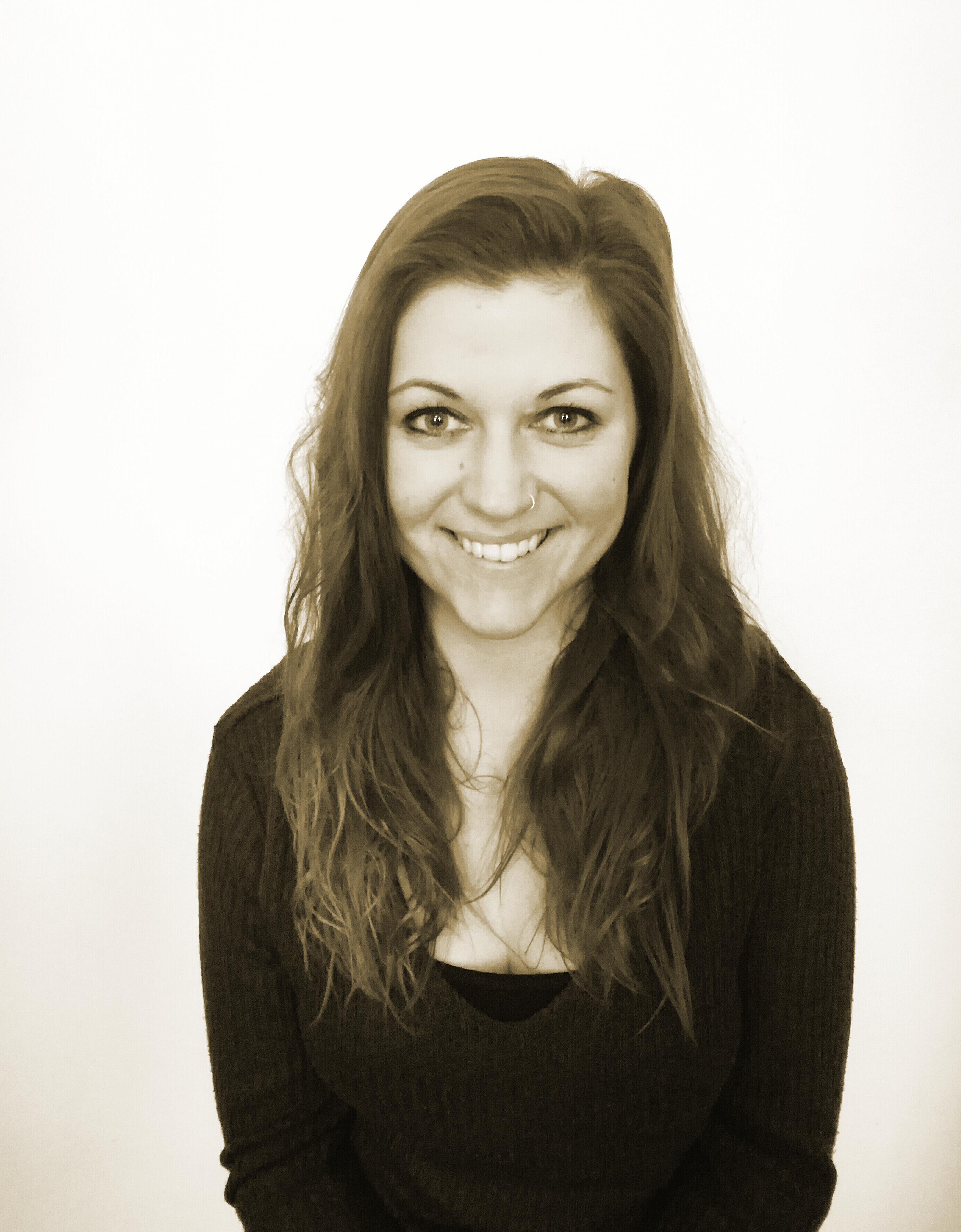 Kathrin Kohlruss, BSc